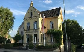 Vakantie appartement Villa Diana